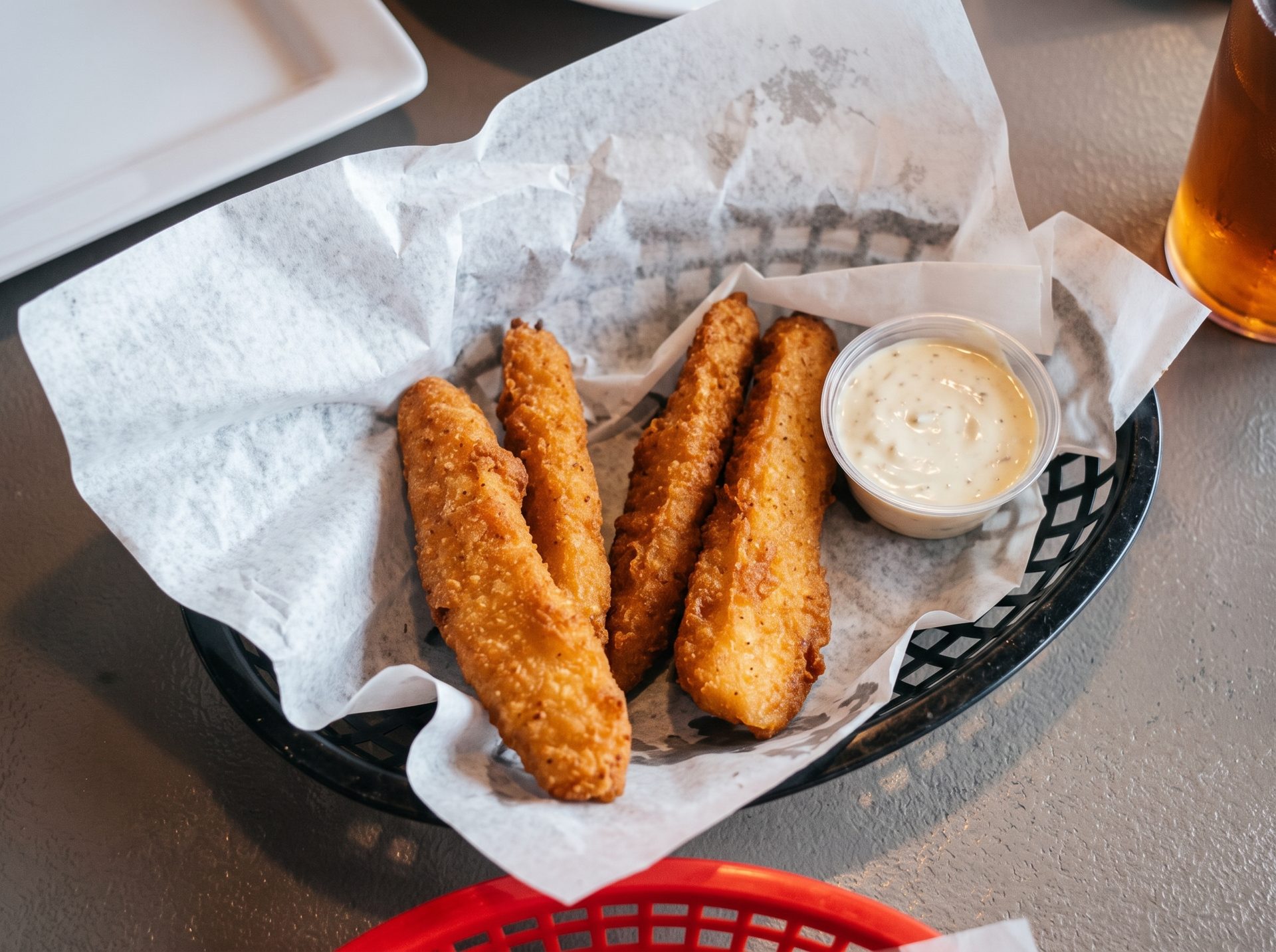 Roadhouse Wings & Grille Rewards