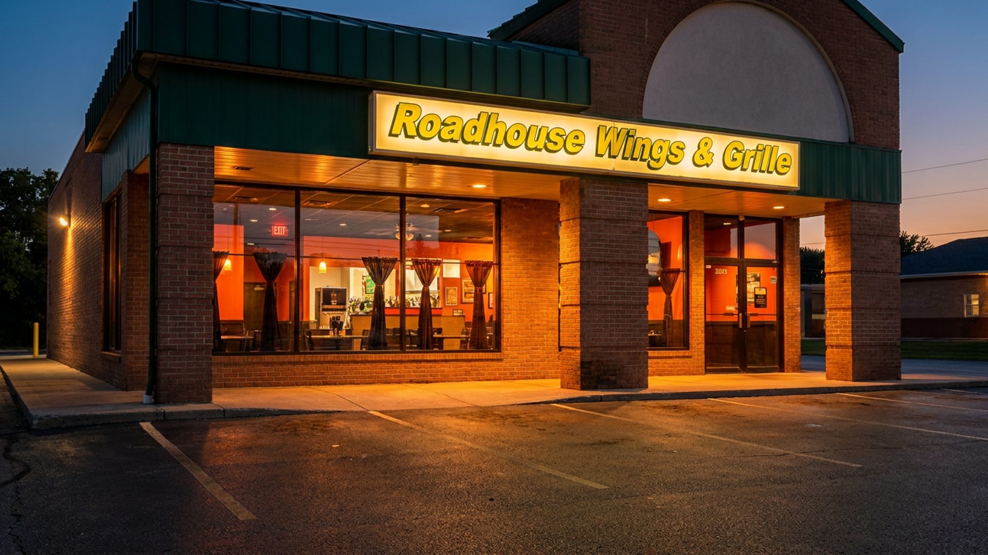 Open 7 days in Hilliard