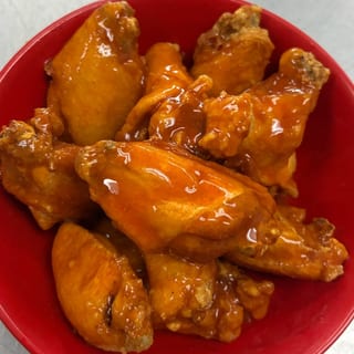 Wings