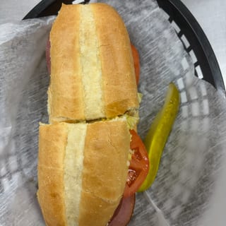 Italian Sub